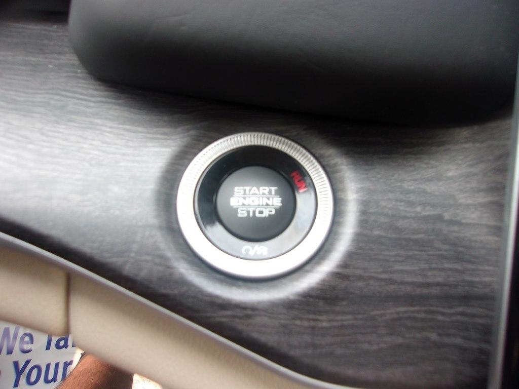 Jeep Grand Cherokee L Limited 4x4 2022