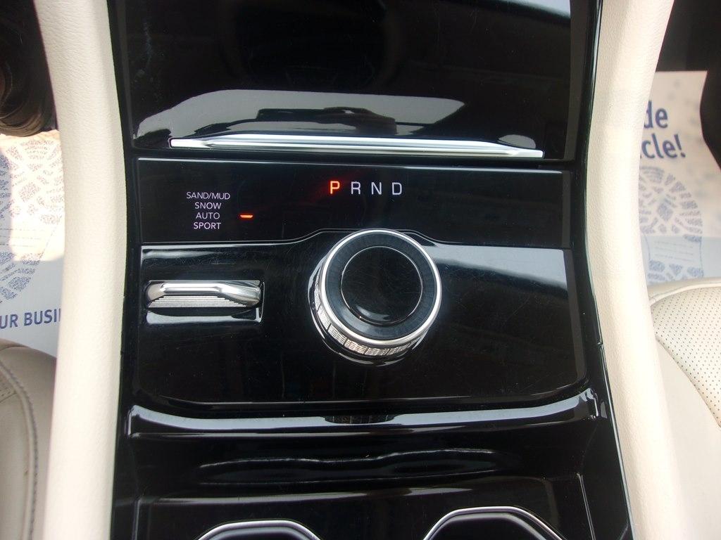 Jeep Grand Cherokee L Limited 4x4 2022