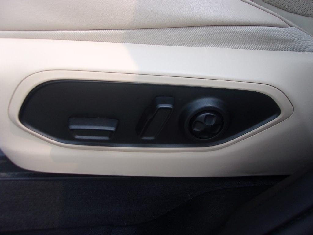 Jeep Grand Cherokee L Limited 4x4 2022