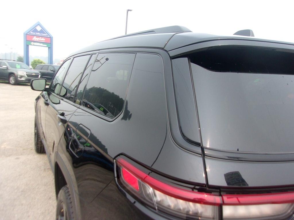 Jeep Grand Cherokee L Limited 4x4 2022