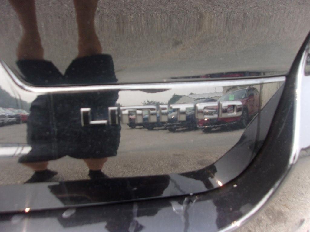 Jeep Grand Cherokee L Limited 4x4 2022