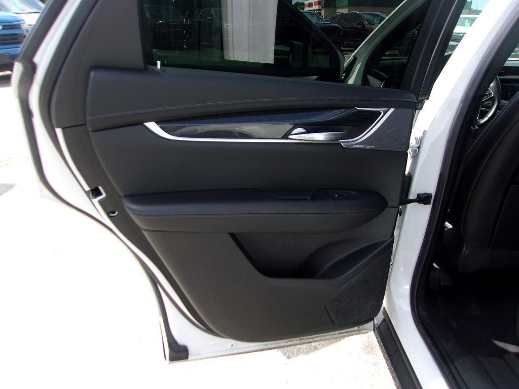Cadillac XT5 AWD 4dr Premium Luxury 2021