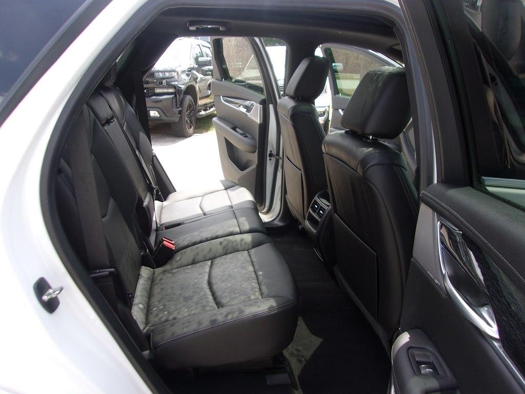Cadillac XT5 AWD 4dr Premium Luxury 2021