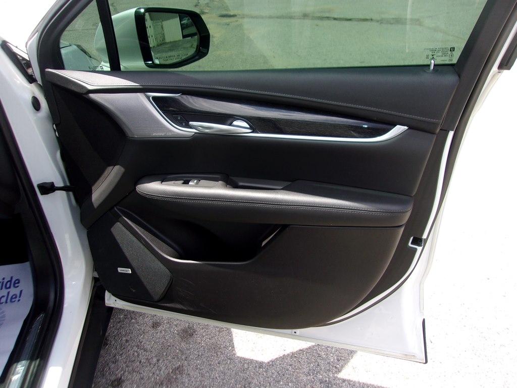 Cadillac XT5 AWD 4dr Premium Luxury 2021