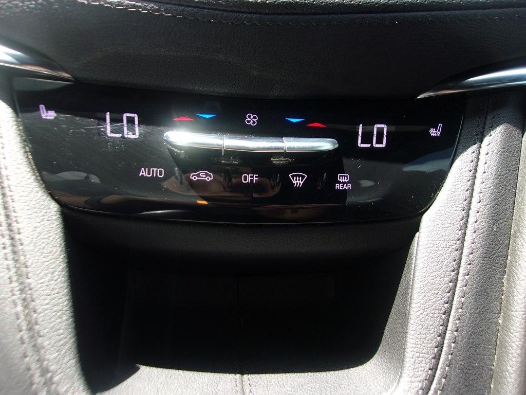 Cadillac XT5 AWD 4dr Premium Luxury 2021