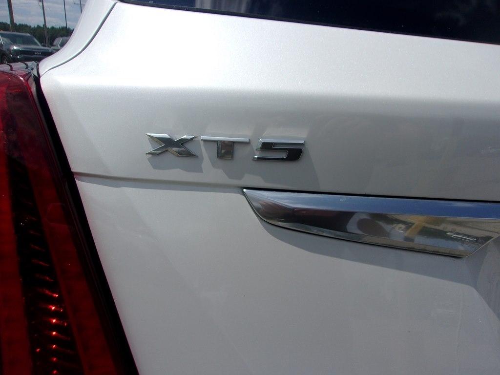 Cadillac XT5 AWD 4dr Premium Luxury 2021
