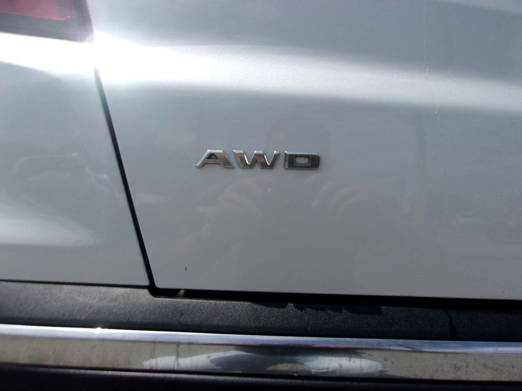 Cadillac XT5 AWD 4dr Premium Luxury 2021