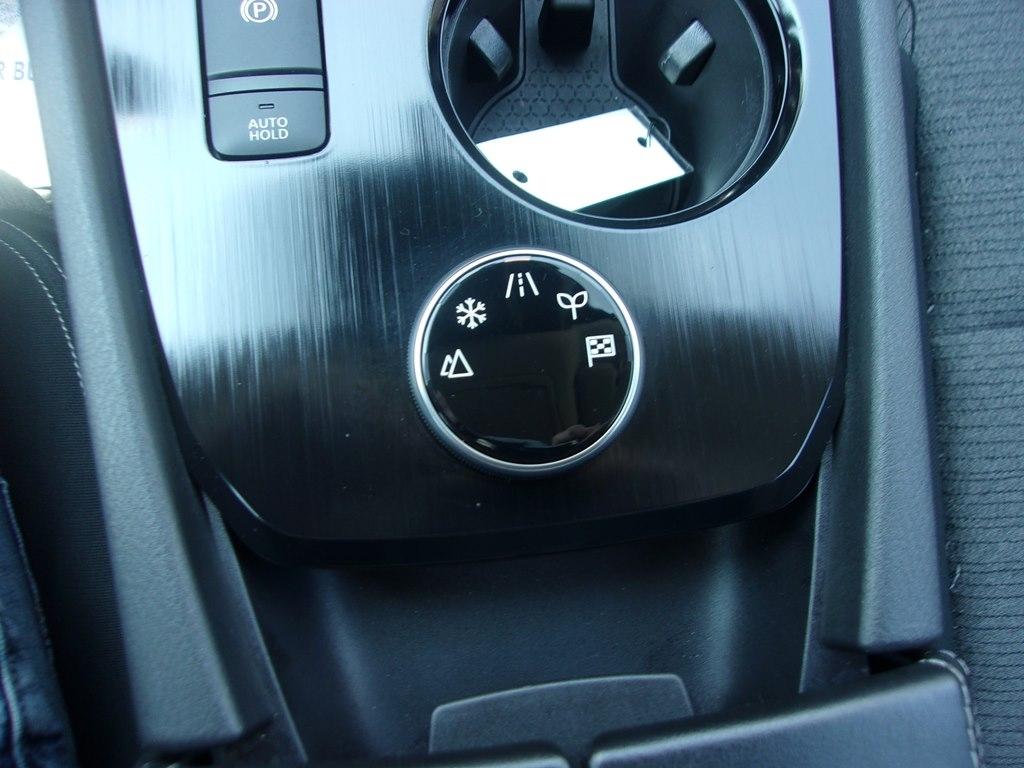 Nissan Rogue AWD S 2021