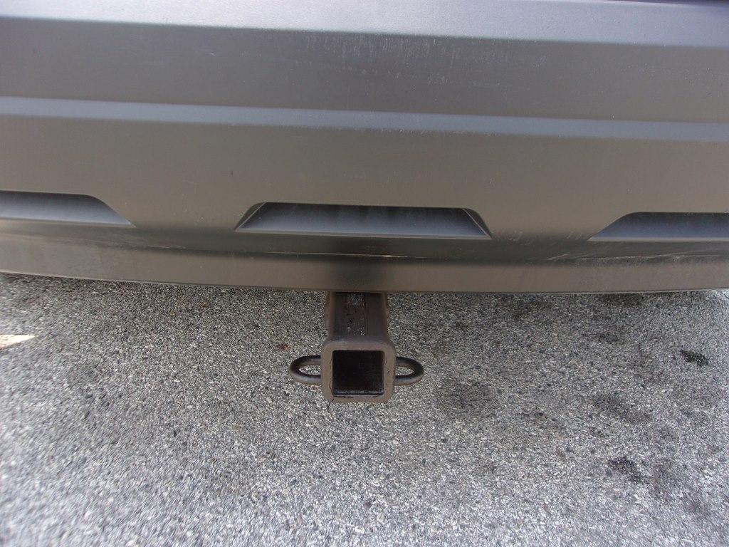 Nissan Rogue AWD S 2021