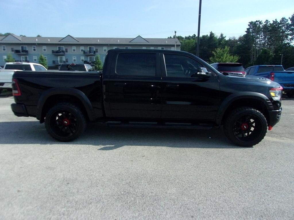 RAM 1500 Sport 4x4 Crew Cab 5'7" Box 2019