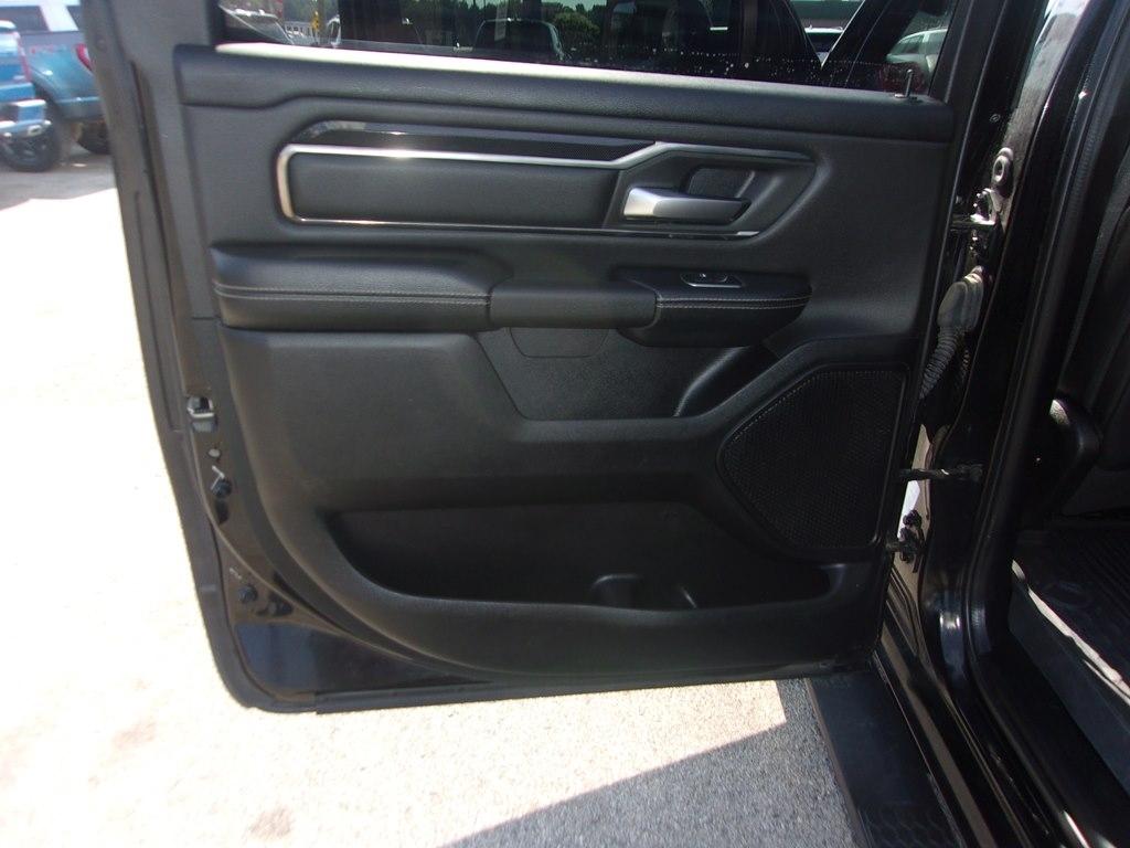 RAM 1500 Sport 4x4 Crew Cab 5'7" Box 2019