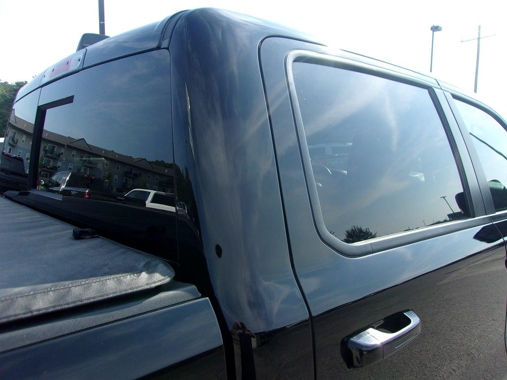 RAM 1500 Sport 4x4 Crew Cab 5'7" Box 2019