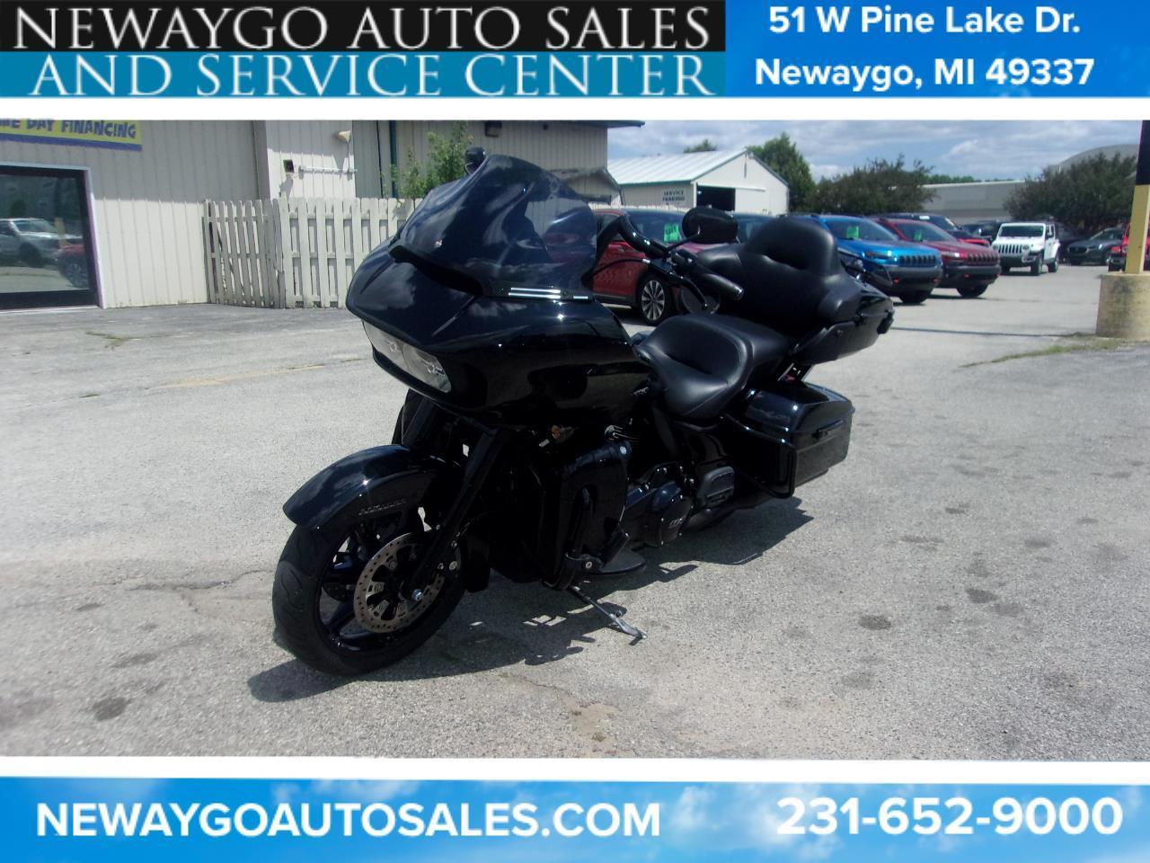Harley-Davidson Road Glide  2021