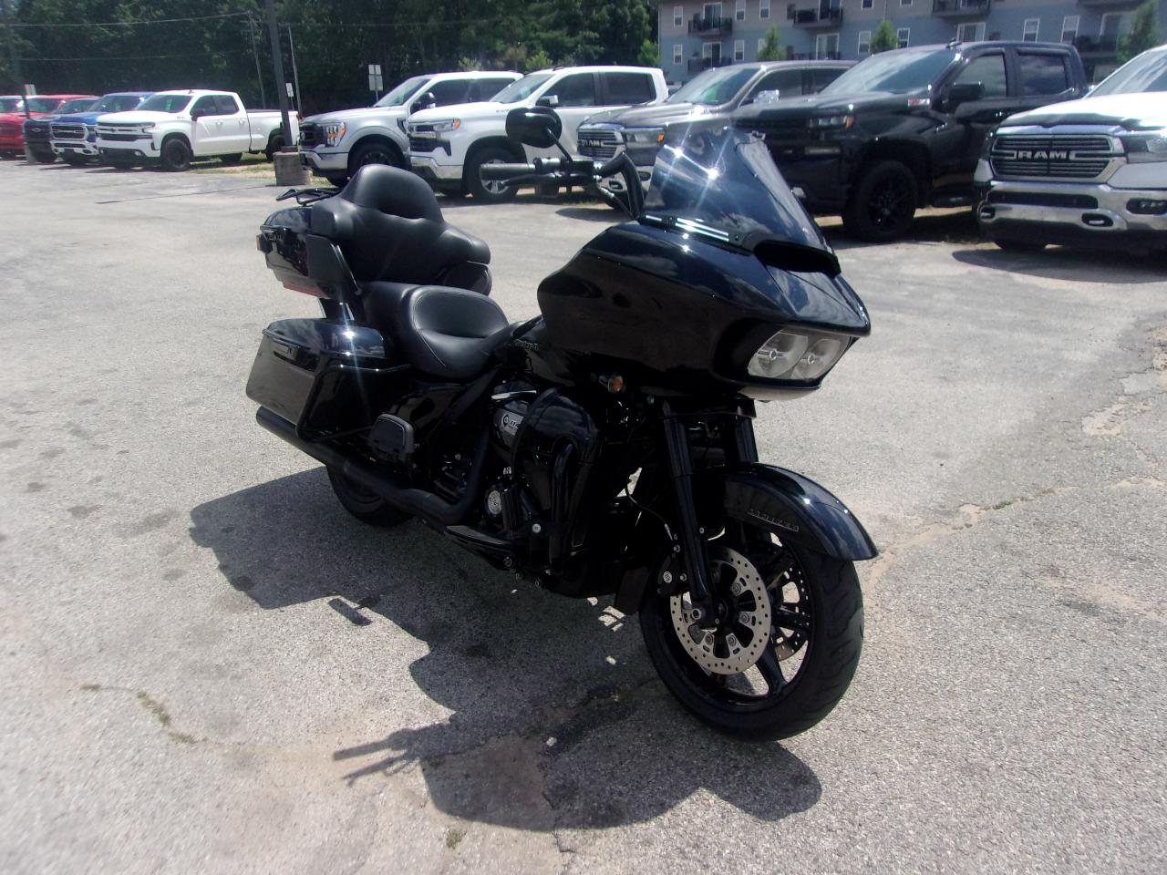 Harley-Davidson Road Glide  2021