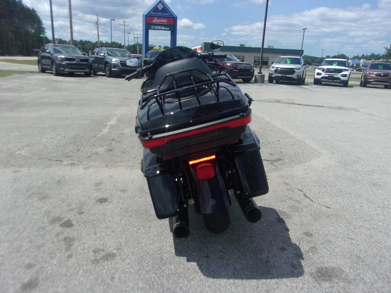 Harley-Davidson Road Glide  2021