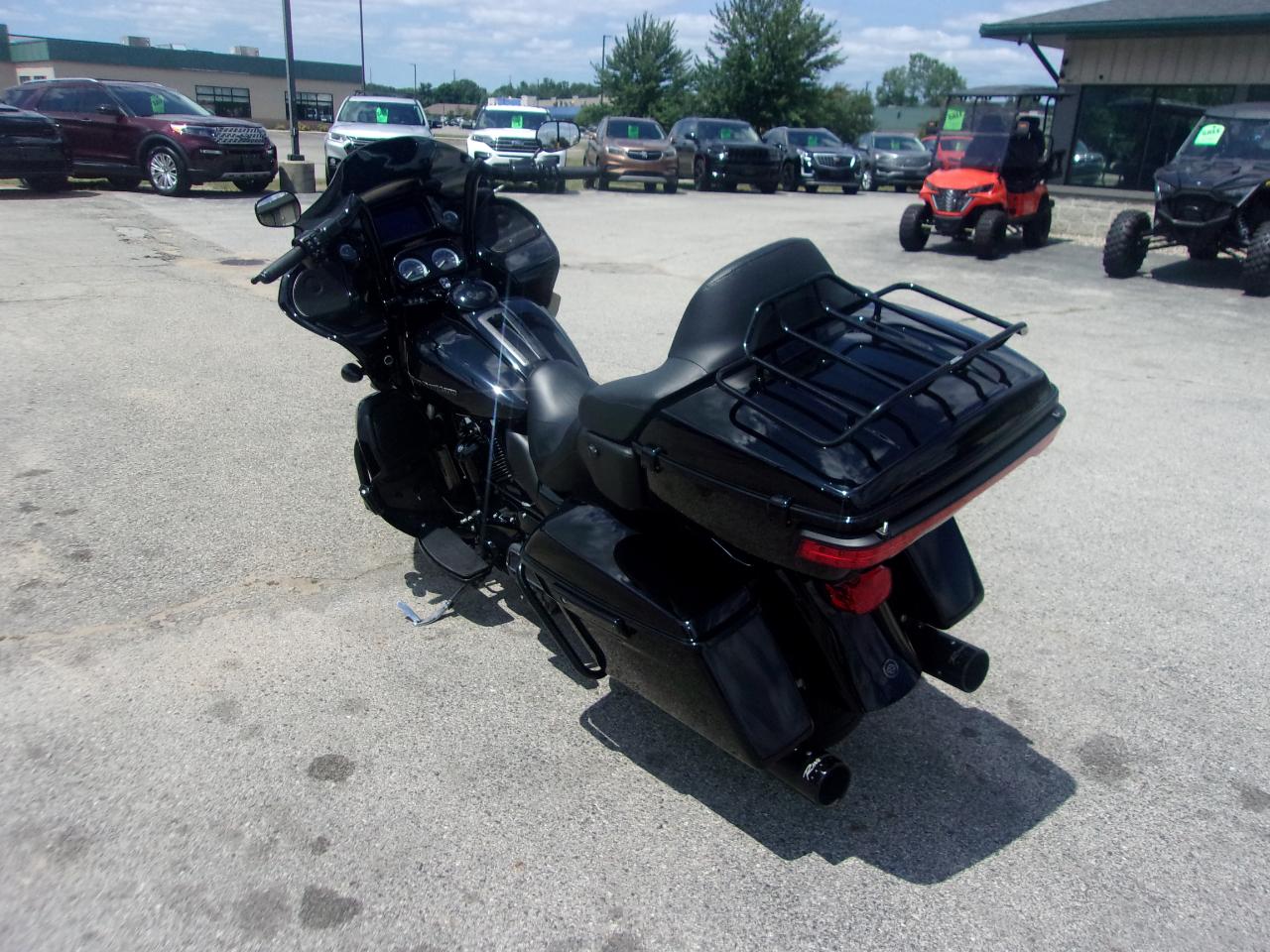 Harley-Davidson Road Glide  2021