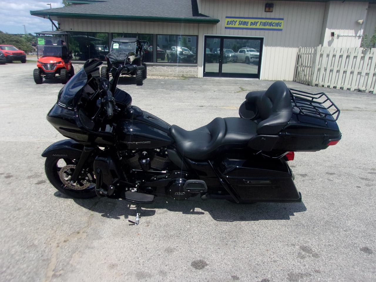 Harley-Davidson Road Glide  2021