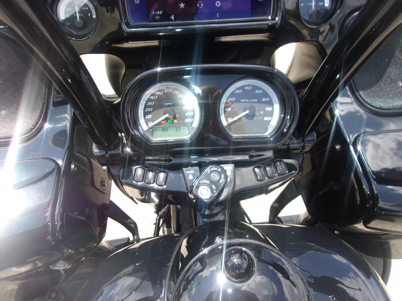 Harley-Davidson Road Glide  2021