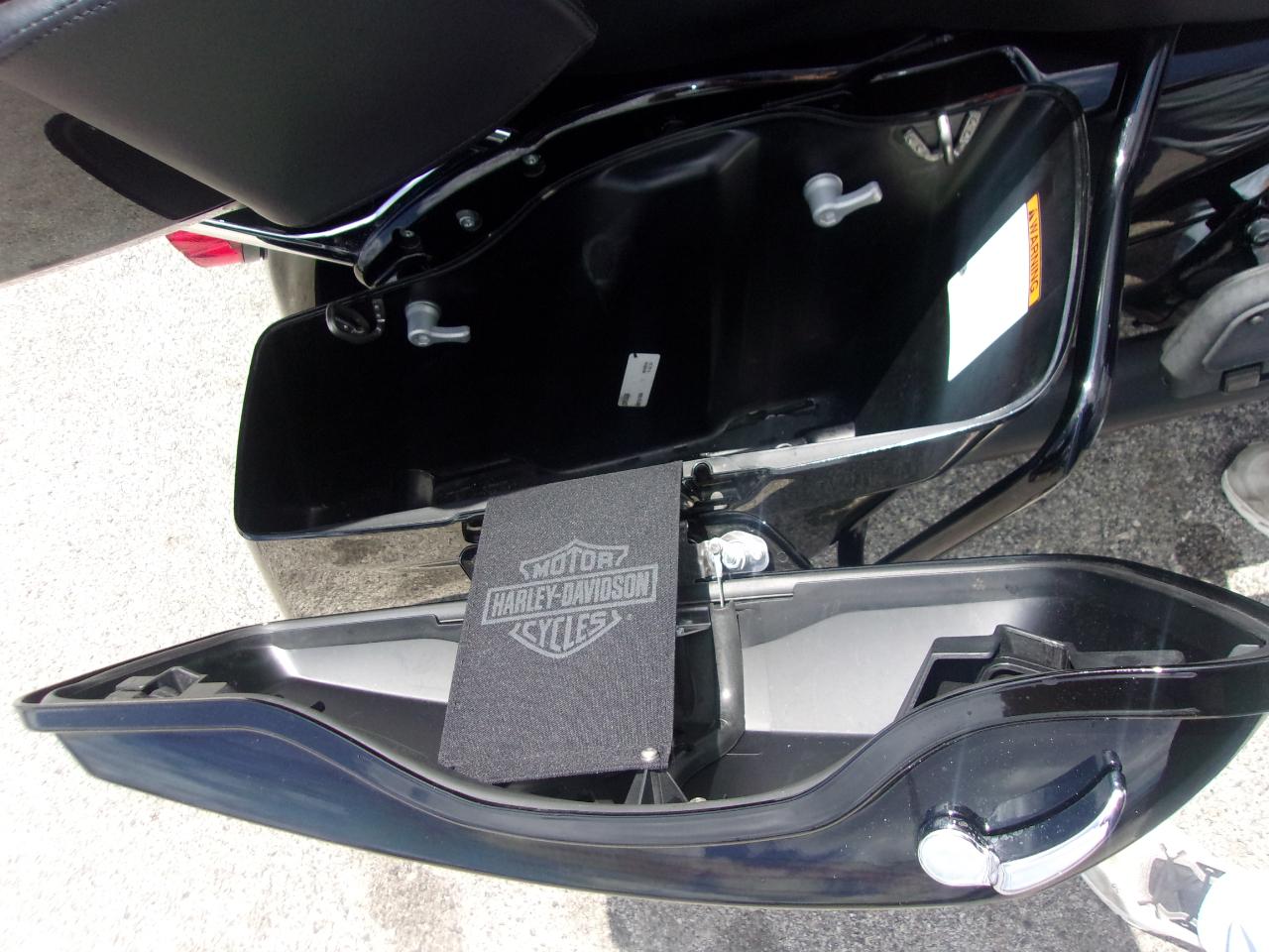 Harley-Davidson Road Glide  2021