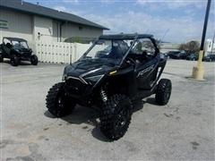 2024 Polaris RZR 