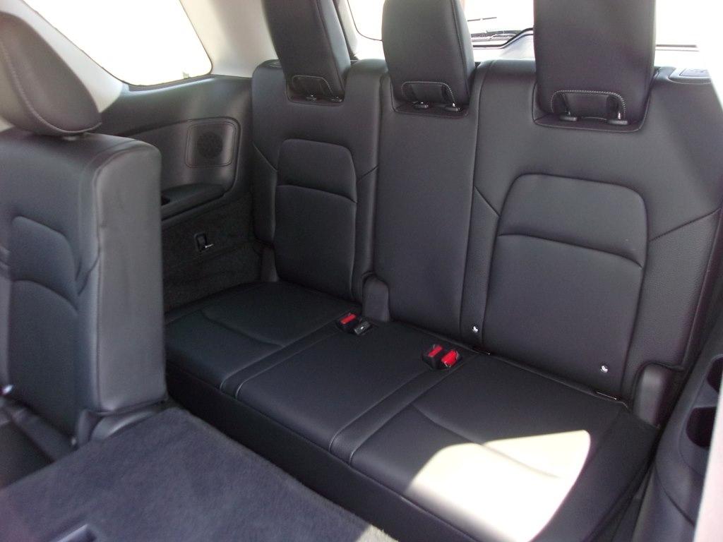 Nissan Pathfinder SL 4WD 2022