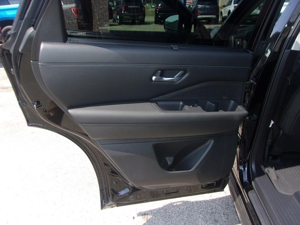 Nissan Pathfinder SL 4WD 2022