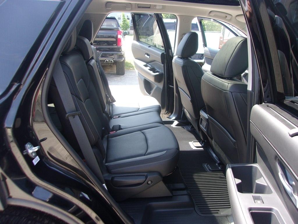 Nissan Pathfinder SL 4WD 2022
