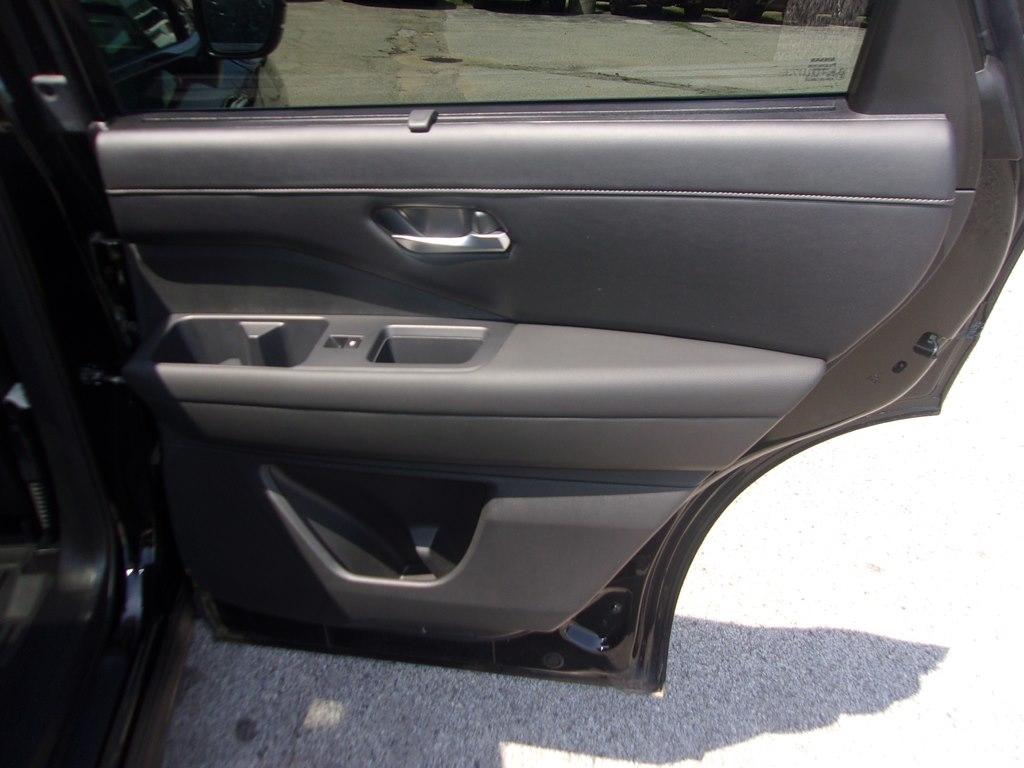 Nissan Pathfinder SL 4WD 2022
