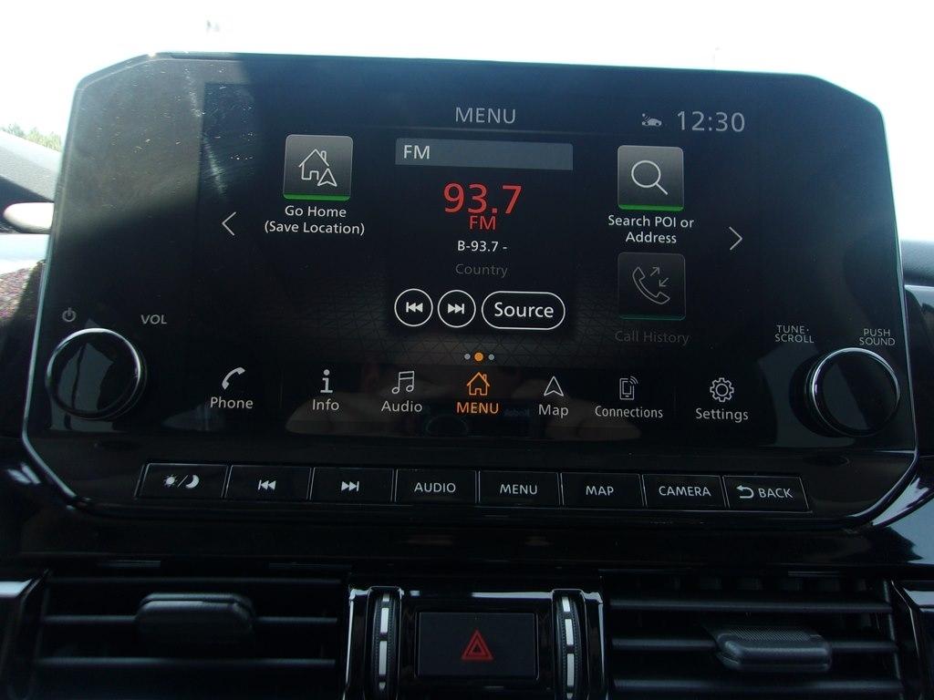 Nissan Pathfinder SL 4WD 2022