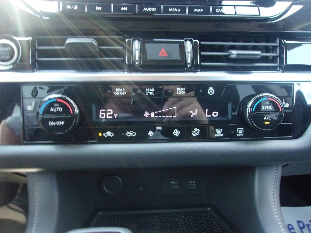 Nissan Pathfinder SL 4WD 2022