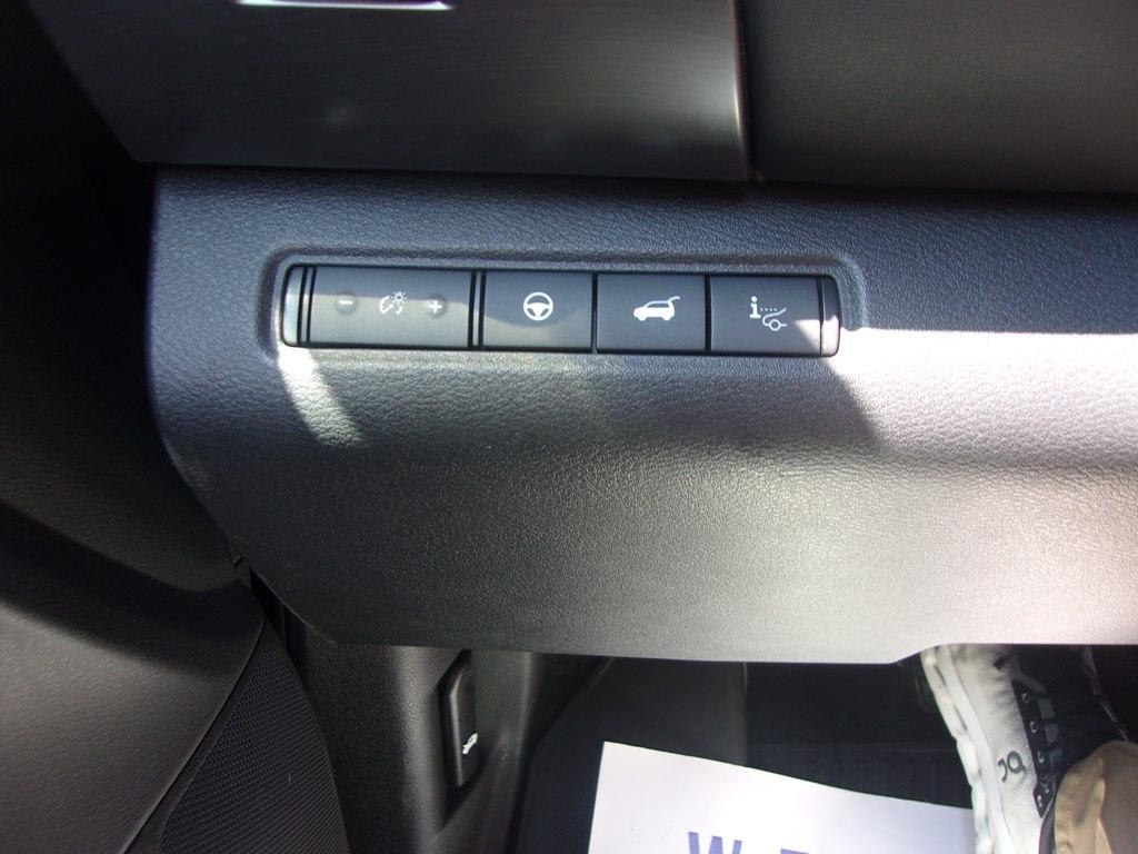 Nissan Pathfinder SL 4WD 2022