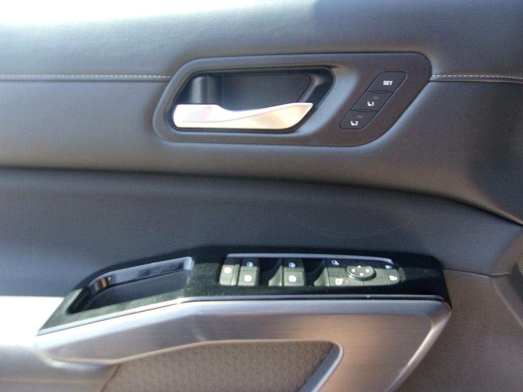 Nissan Pathfinder SL 4WD 2022