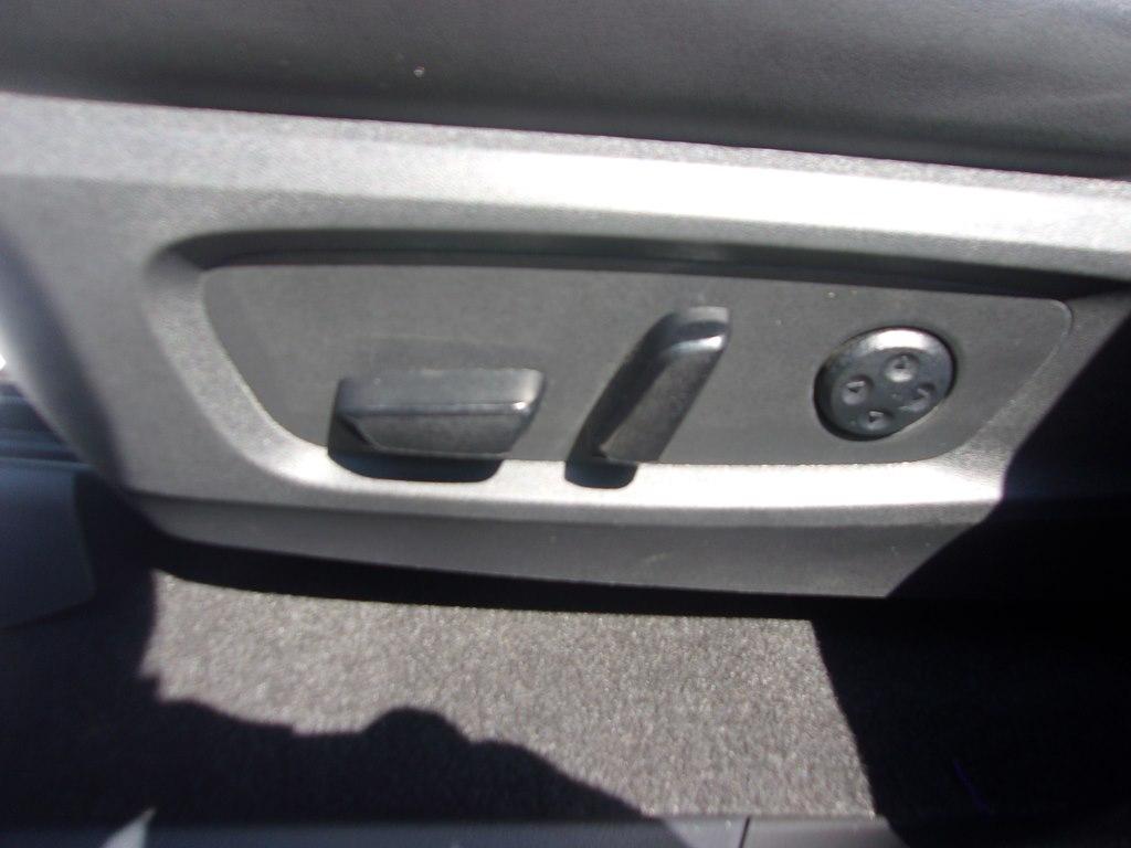 Nissan Pathfinder SL 4WD 2022