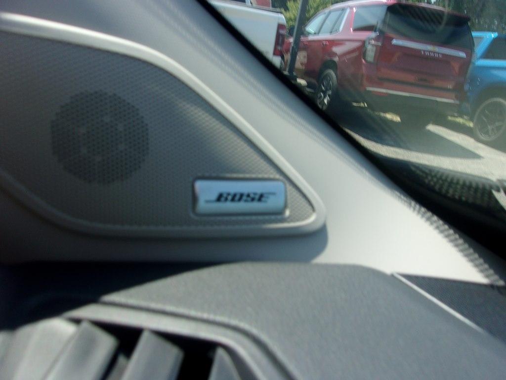Nissan Pathfinder SL 4WD 2022