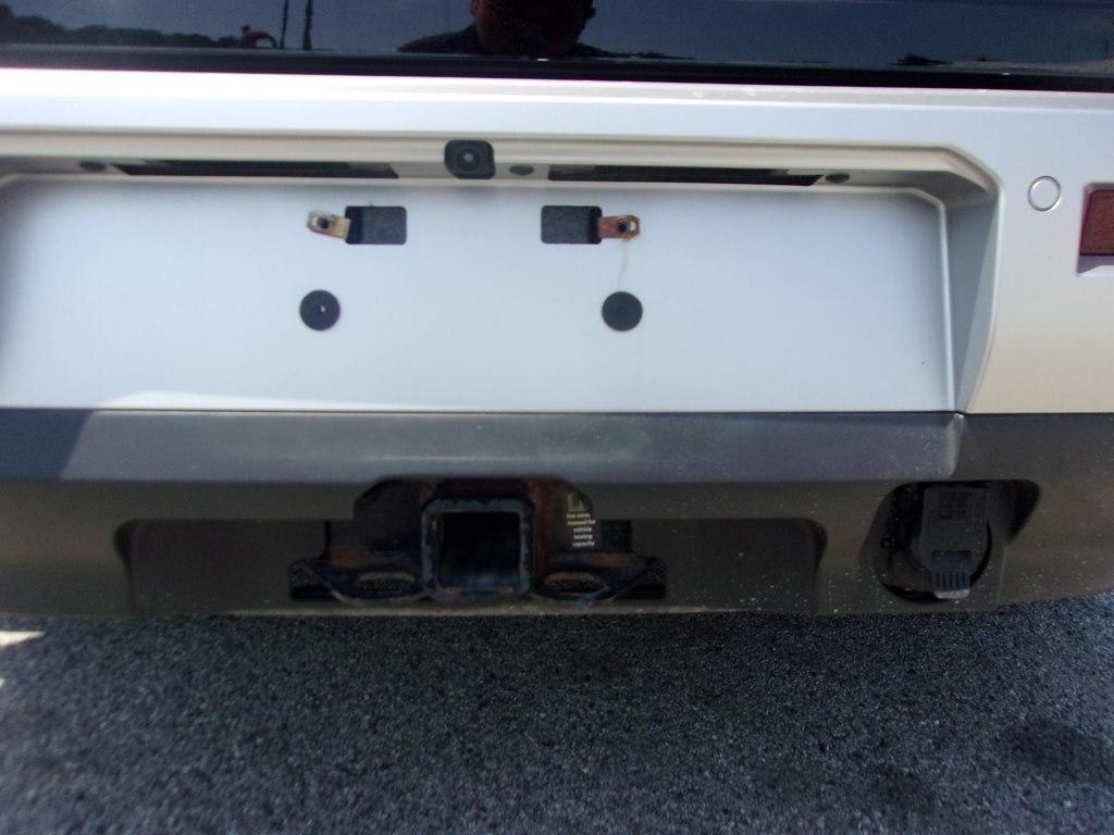 Nissan Pathfinder SL 4WD 2022