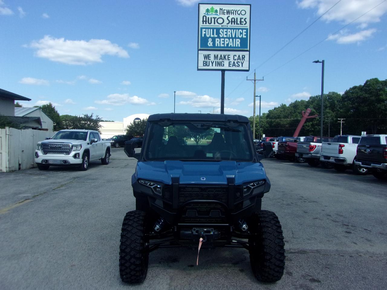 Polaris XPEDITION ADV NorthStar  2024