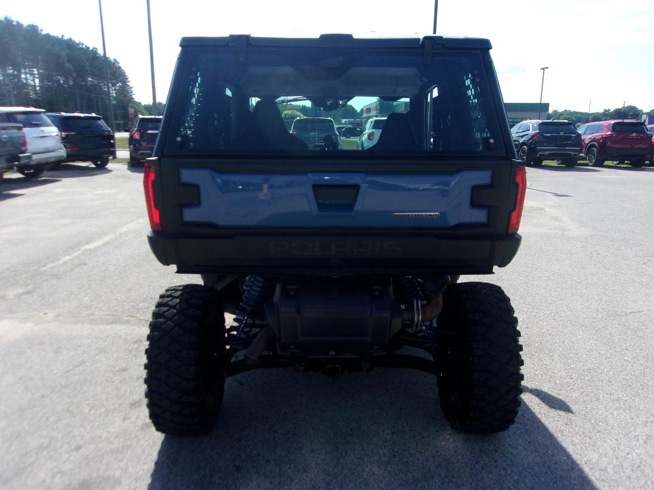 Polaris XPEDITION ADV NorthStar  2024