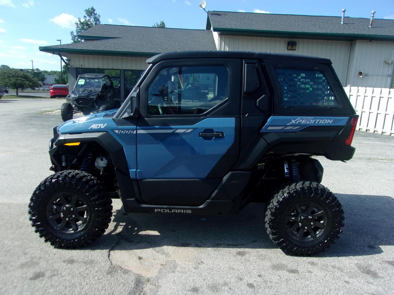Polaris XPEDITION ADV NorthStar  2024