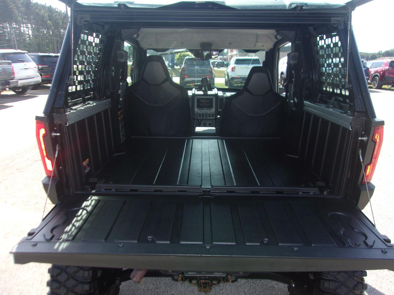 Polaris XPEDITION ADV NorthStar  2024