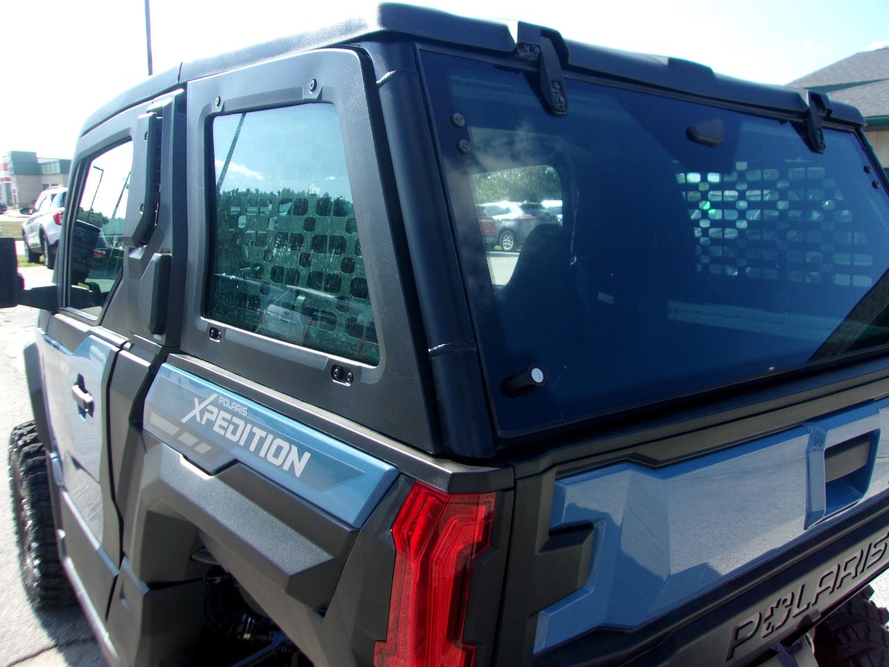 Polaris XPEDITION ADV NorthStar  2024