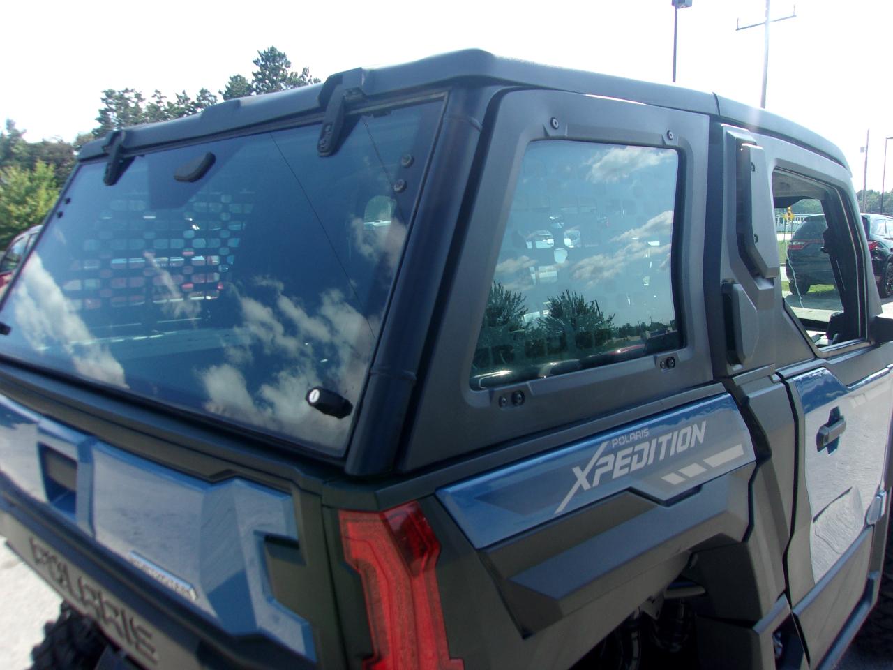 Polaris XPEDITION ADV NorthStar  2024