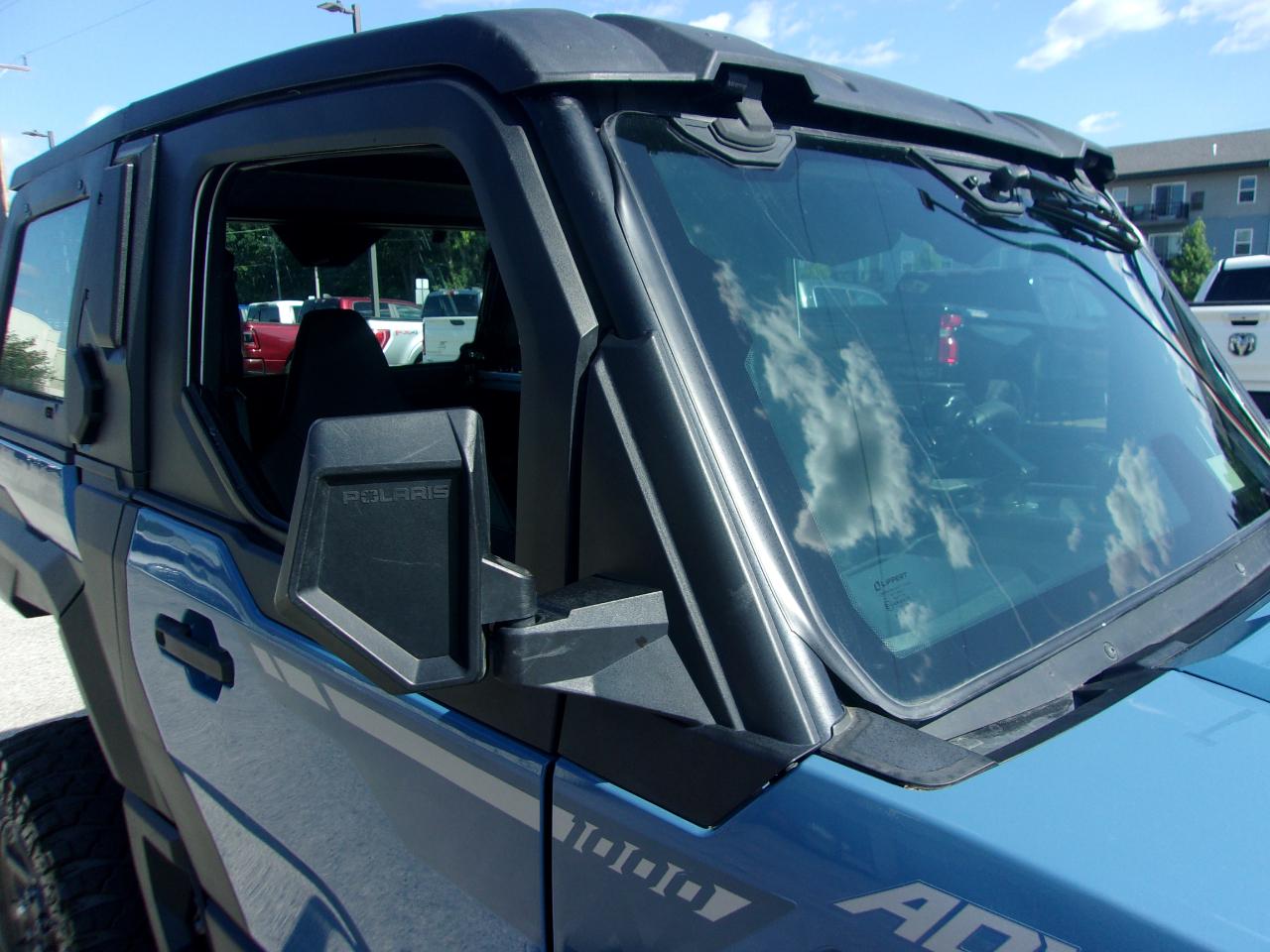 Polaris XPEDITION ADV NorthStar  2024