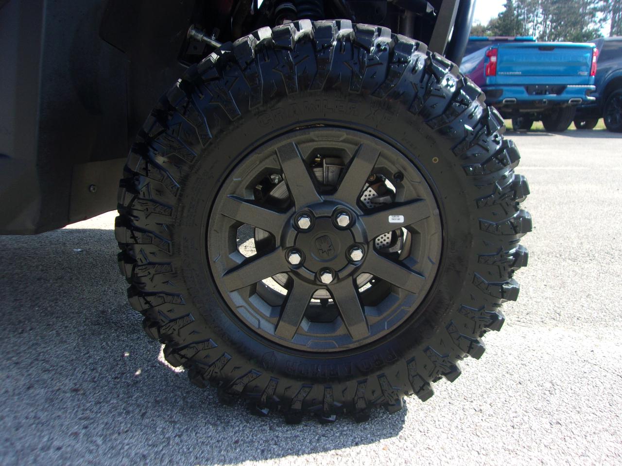 Polaris XPEDITION ADV NorthStar  2024