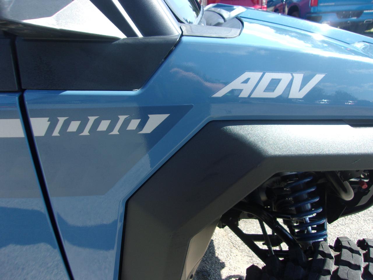 Polaris XPEDITION ADV NorthStar  2024