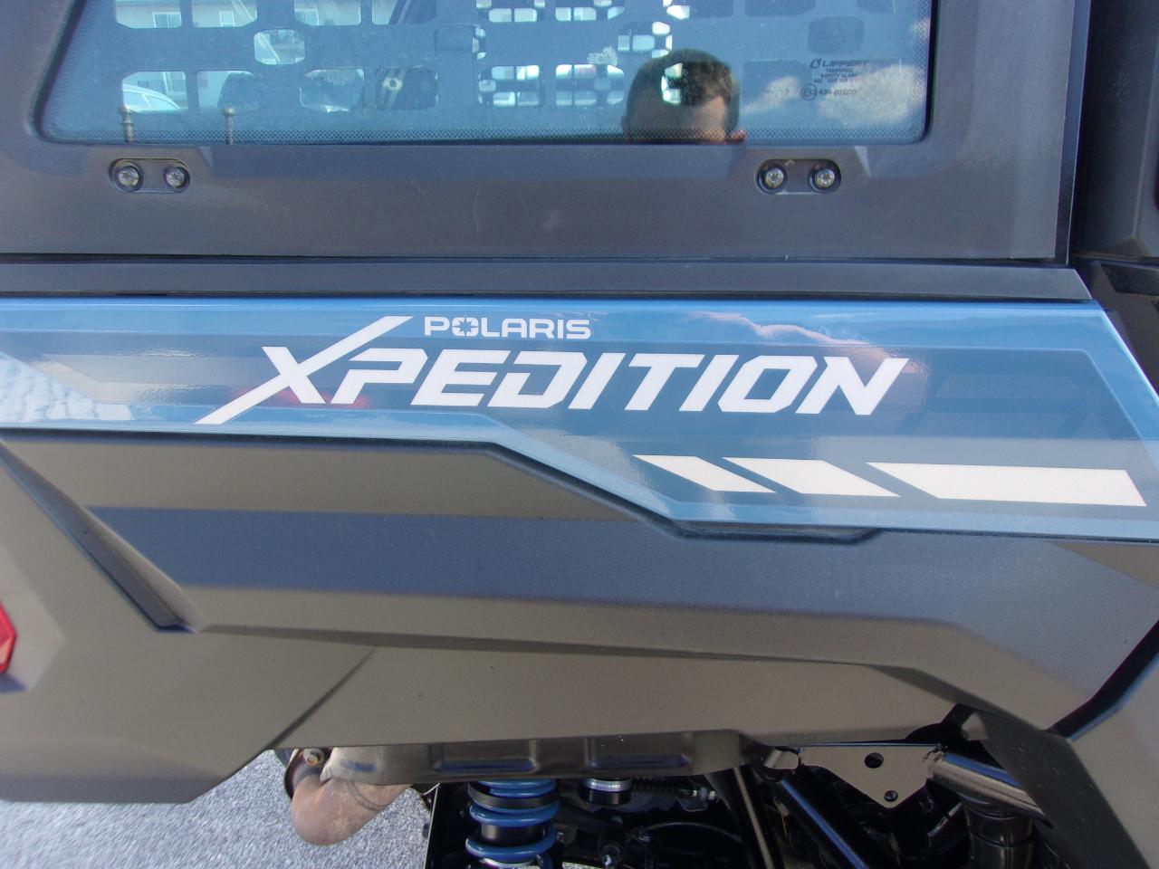 Polaris XPEDITION ADV NorthStar  2024