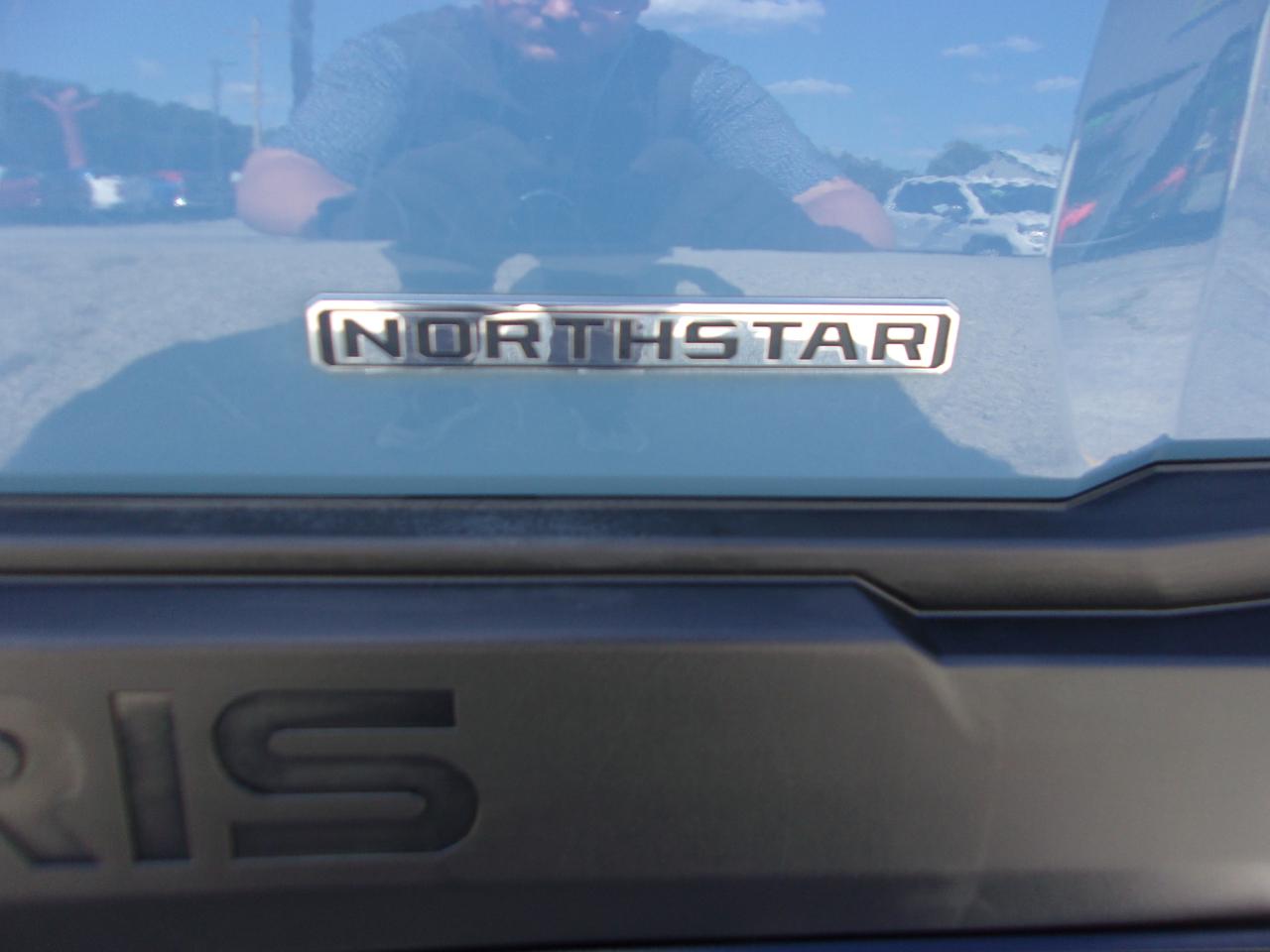 Polaris XPEDITION ADV NorthStar  2024
