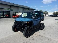 2024 Polaris XPEDITION ADV NorthStar 