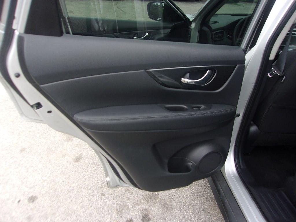 Nissan Rogue AWD SV 2018