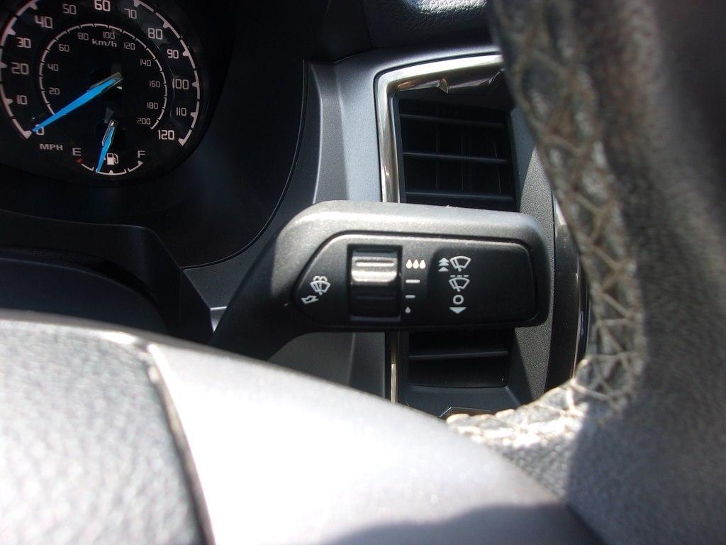 Ford Ranger XLT 4WD SuperCrew 5' Box 2022