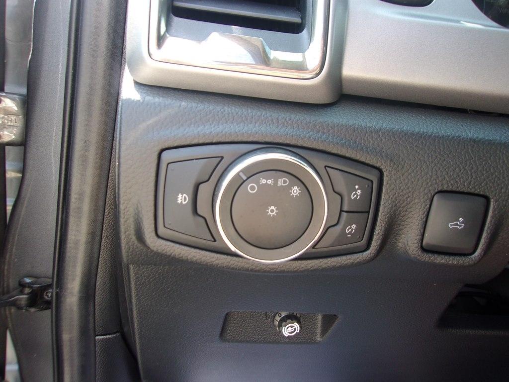 Ford Ranger XLT 4WD SuperCrew 5' Box 2022